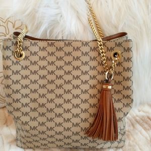 Michael Kors Pocketbook